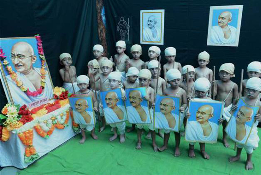 gandhi-jayanti...